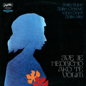 Draga Si Mi Kad Šutiš