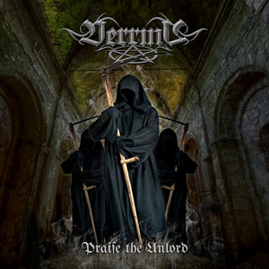 The Sacrifice (Intro)