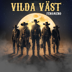 VILDA VÄST