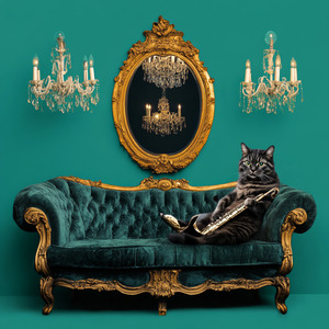 Cosmic Whisker's Starlit Tales