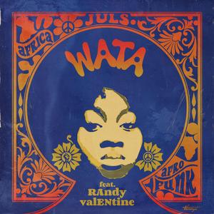 Wata (feat. Randy Valentine)