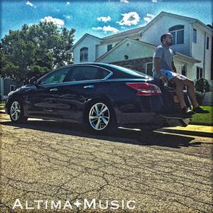 Altima Music (Lease Return) [#Handmix]
