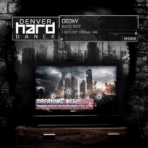 Bass R!ot (Original Mix)