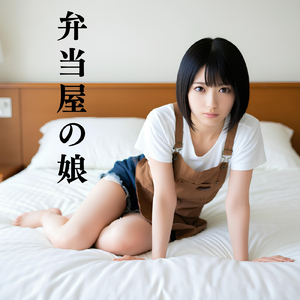 弁当屋の娘 (Original Ver)