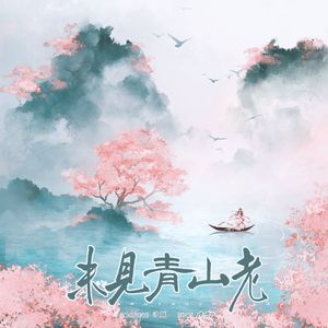 未见青山老