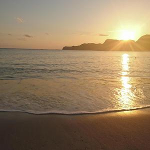 夕凪の海（instrumental）