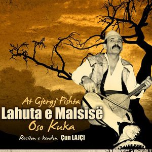Lahuta e Malsisë