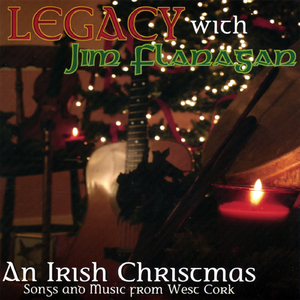 Oiche Chiúin (Silent Night)