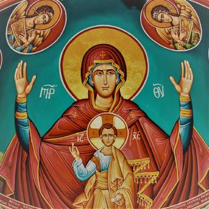 Tăiată fie limba celuia care spune blasfemie (feat. Block 888)