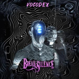 BREAK THE SILENCE