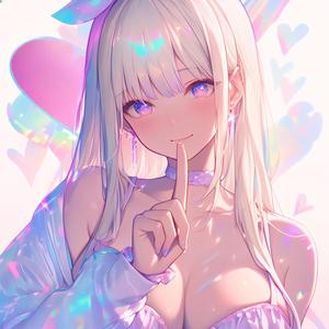 ちょっとだけね？