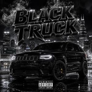 BLACK TRUCK