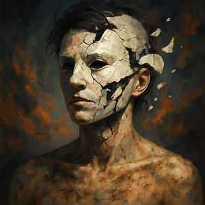 Unmasked (Synthwave Remix)