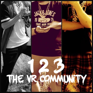 1 2 3 - The Vr Community