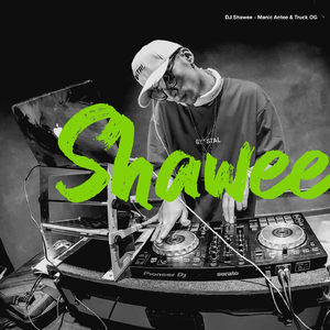 DJ Shawee - Manic Antee & Truck OG (街舞BK)