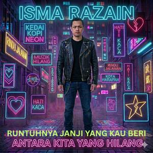 RUNTUHNYA JANJI YANG KAU BERI