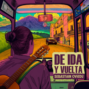 Llego (Versión Instrumental)