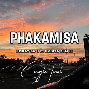 Phakamisa