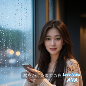 鍵をかけたままの夜 (The Story)