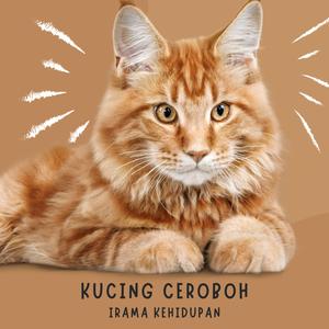 Kucing Malas