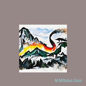 Valiant Antelope Nocturne