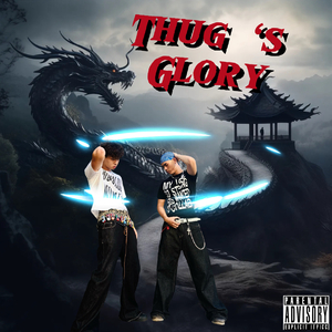 Thug‘s Glory（prod.by Riven77）