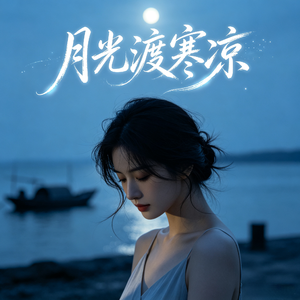 月光渡寒凉