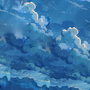 总有一天你会出现在我身边