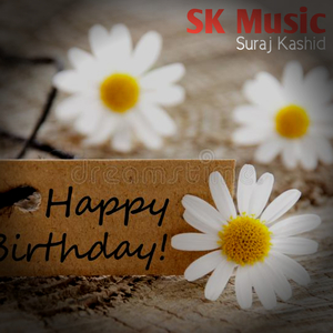 Happy Birthday Instrumental