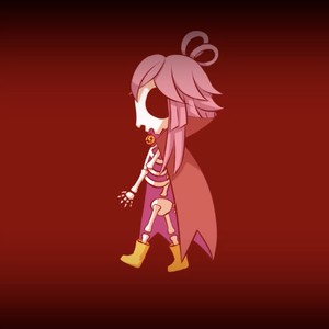 不给糖就捣乱（翻自 洛天依）