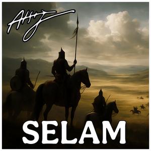 Selam (Hüseyin Nihal Atsız)