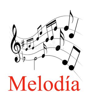 Melodía