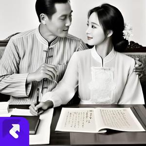 赐笔与你 (现场)