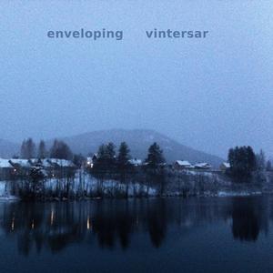 enveloping