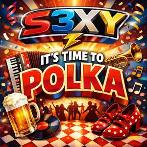 It's Time to Polka