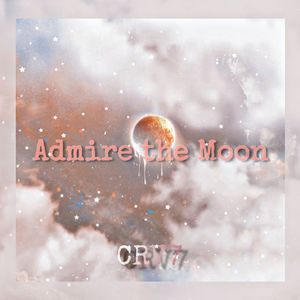 Admire the Moon