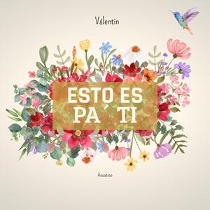 Embobao´ (Versión acustica)