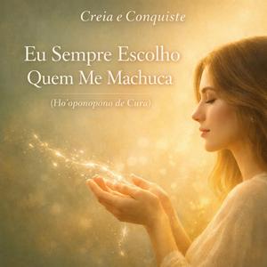 Eu Sempre Escolho Quem Me Machuca (Ho’oponopono de Cura)