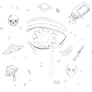 WHEN!'MGONE! (Instrumental)