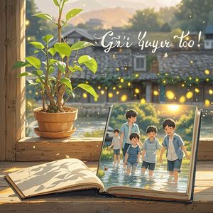 姑娘是你吗-好运常伴