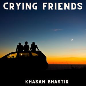 Crying Friends