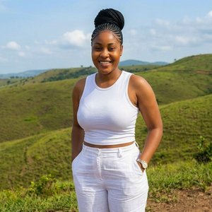 Unkulunkulu Nkosazana