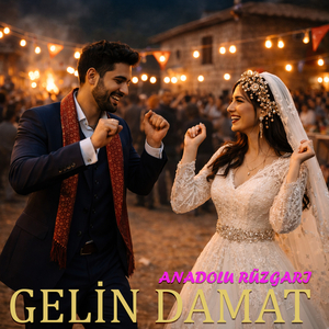 Gelin Damat