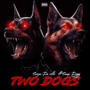 2Dogs (feat. Snap Dogg)