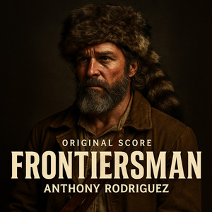 Frontiersman (Original Score)