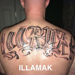 Geek'n (feat. PipeGod)