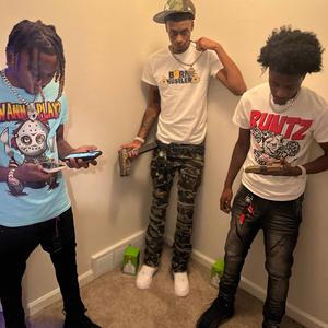 Beat The Odds (feat. Hiit & RUTHLESS)