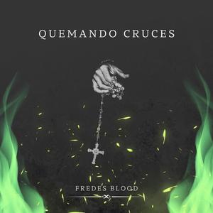 Quemando Cruces