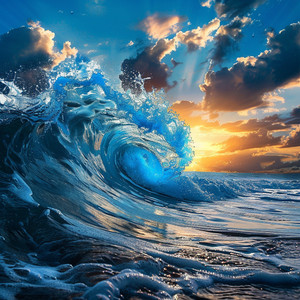 Profundidades Oceánicas Adormiladas