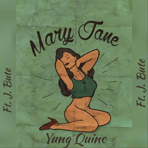 Mary Jane (feat. J. Bute)